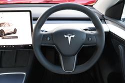 2023 Tesla Model Y Rear-Wheel Drive