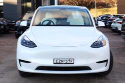 2023 Tesla Model Y Rear-Wheel Drive