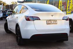 2023 Tesla Model Y Rear-Wheel Drive