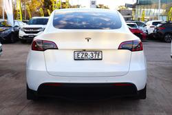 2023 Tesla Model Y Rear-Wheel Drive
