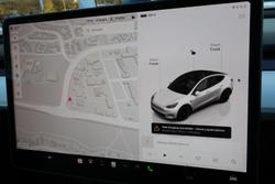 2023 Tesla Model Y Rear-Wheel Drive