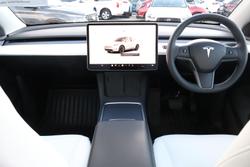 2023 Tesla Model Y Rear-Wheel Drive