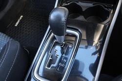 2020 Mitsubishi Outlander ES