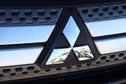 2020 Mitsubishi Outlander ES