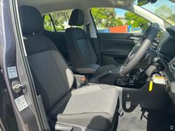 2024 Volkswagen T-Cross 85TSI Life