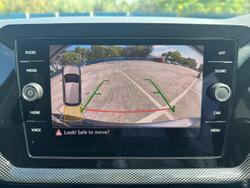 2024 Volkswagen T-Cross 85TSI Life