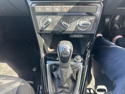 2024 Volkswagen T-Cross 85TSI Life