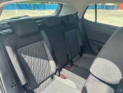 2024 Volkswagen T-Cross 85TSI Life