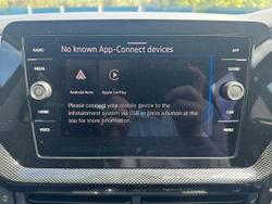 2024 Volkswagen T-Cross 85TSI Life