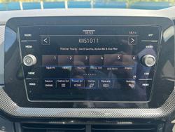 2024 Volkswagen T-Cross 85TSI Life