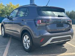 2024 Volkswagen T-Cross 85TSI Life