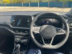 2024 Volkswagen T-Cross 85TSI Life