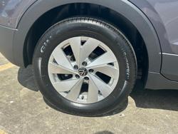 2024 Volkswagen T-Cross 85TSI Life