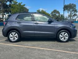 2024 Volkswagen T-Cross 85TSI Life