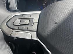 2024 Volkswagen T-Cross 85TSI Life