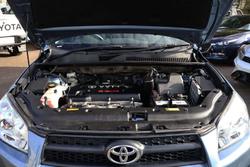 2011 Toyota RAV4 CV