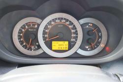 2011 Toyota RAV4 CV