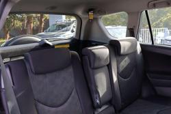 2011 Toyota RAV4 CV