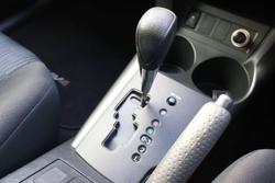 2011 Toyota RAV4 CV