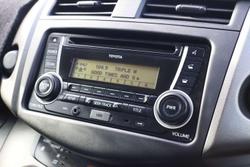 2011 Toyota RAV4 CV