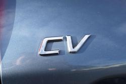 2011 Toyota RAV4 CV