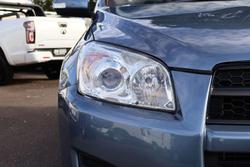 2011 Toyota RAV4 CV