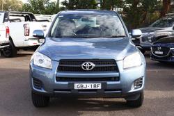 2011 Toyota RAV4 CV
