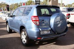 2011 Toyota RAV4 CV
