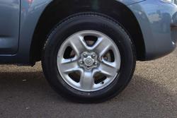 2011 Toyota RAV4 CV