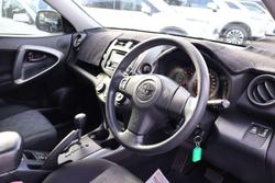 2011 Toyota RAV4 CV