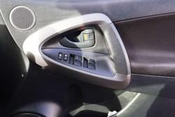 2011 Toyota RAV4 CV