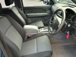 2008 Mazda BT-50 SDX