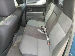 2008 Mazda BT-50 SDX
