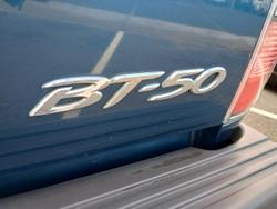 2008 Mazda BT-50 SDX