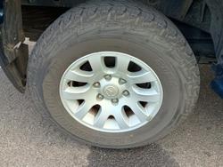2008 Mazda BT-50 SDX