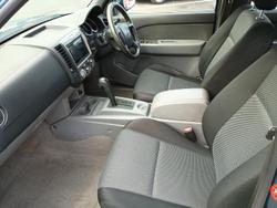 2008 Mazda BT-50 SDX