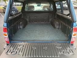 2008 Mazda BT-50 SDX