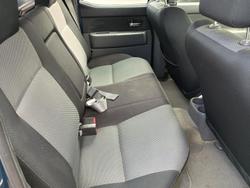 2008 Mazda BT-50 SDX