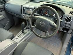 2008 Mazda BT-50 SDX