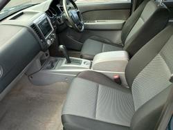 2008 Mazda BT-50 SDX