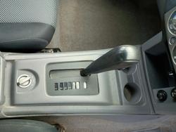 2008 Mazda BT-50 SDX