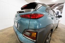 2020 Hyundai Kona Highlander