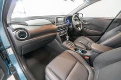 2020 Hyundai Kona Highlander