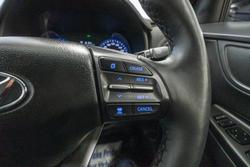 2020 Hyundai Kona Highlander
