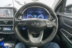 2020 Hyundai Kona Highlander