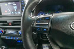 2020 Hyundai Kona Highlander