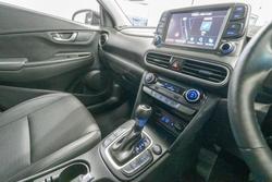 2020 Hyundai Kona Highlander