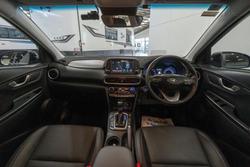 2020 Hyundai Kona Highlander