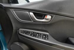 2020 Hyundai Kona Highlander