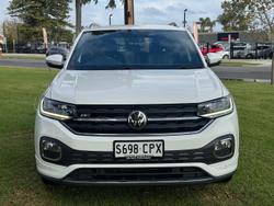 2022 Volkswagen T-Cross 85TSI Style